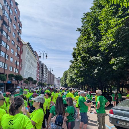 CARRERA CANCER LEON 3