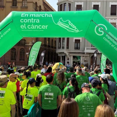 CARRERA CANCER LEON 4
