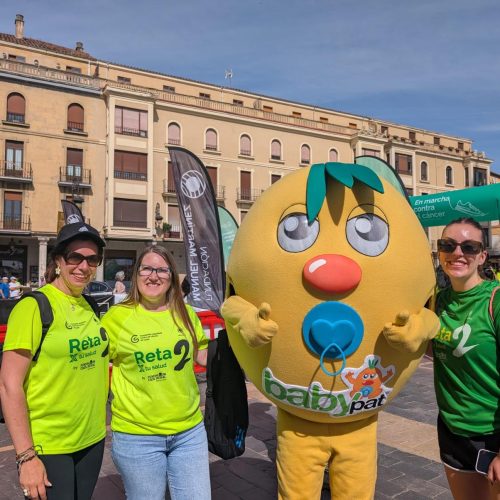 CARRERA CANCER LEÓN