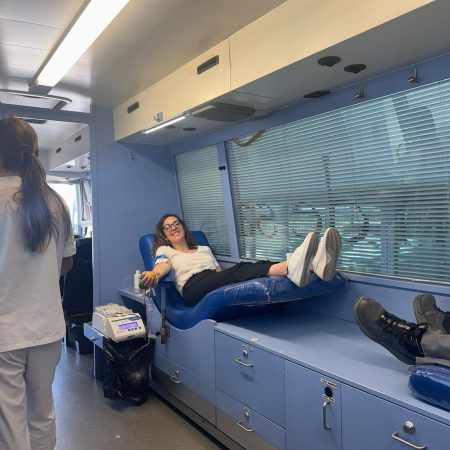 DONACION DE SANGRE 16