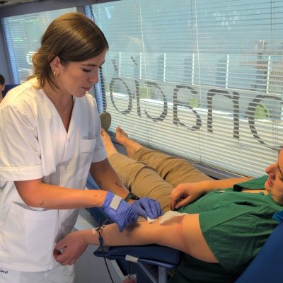 DONACION DE SANGRE 3