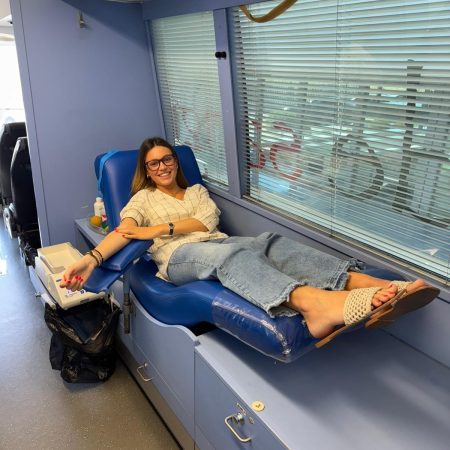 DONACION DE SANGRE 4
