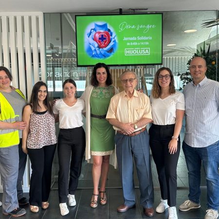 DONACION DE SANGRE 5