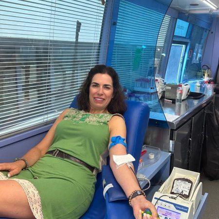 DONACION DE SANGRE 6