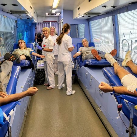 DONACION DE SANGRE 9