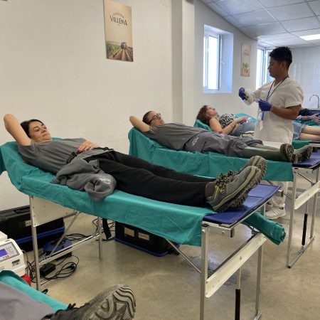 DONACION DE SANGRE AGV 3