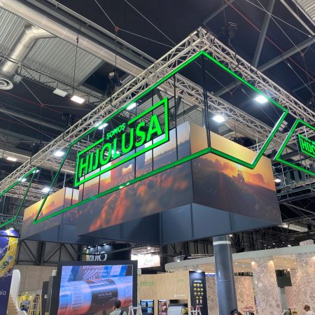 FERIA FRUIT ATTRACTION 2026