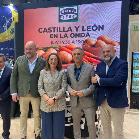FRUIT ATTRACTION 2025 (2)