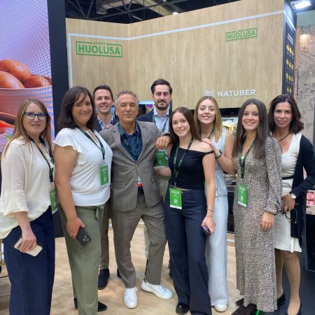 FRUIT ATTRACTION 2025 (3)