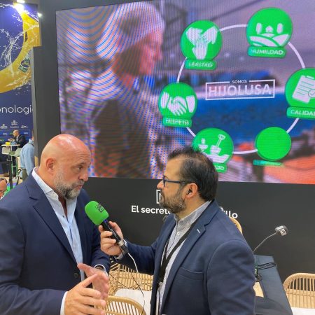 FRUIT ATTRACTION 2025 (4)