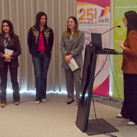 CONGRESO DE MARKETING