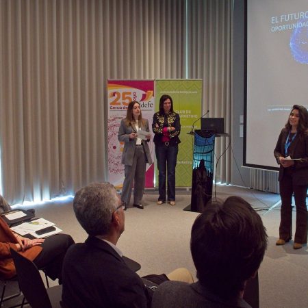 CONGRESO DE MARKETING