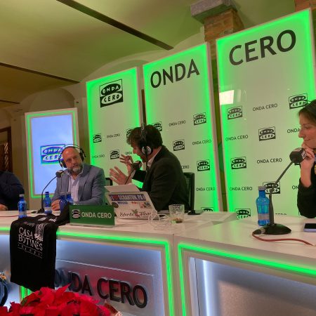 Hijolusa onda cero