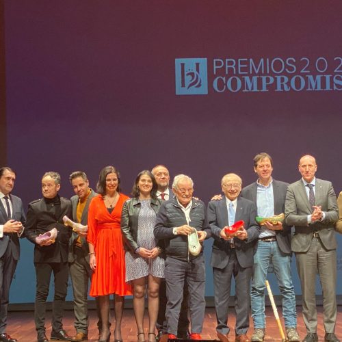 PREMIO EL HERALDO DE LEON 7