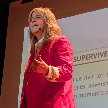 SORORIDAD NIEVES I
