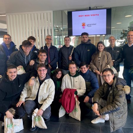 VISITA INGENIEROS 1