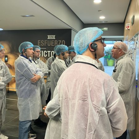 VISITA INGENIEROS 10
