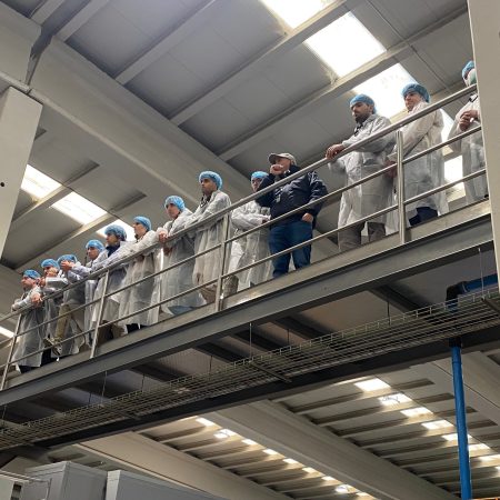 VISITA INGENIEROS 7