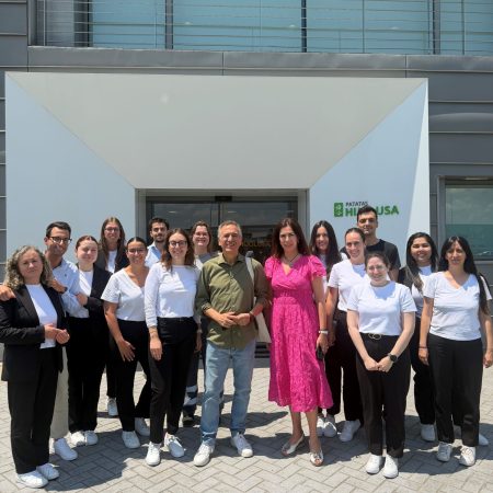 VISITA ROBERTO BRASERO SOMOS HIJOLUSA 5